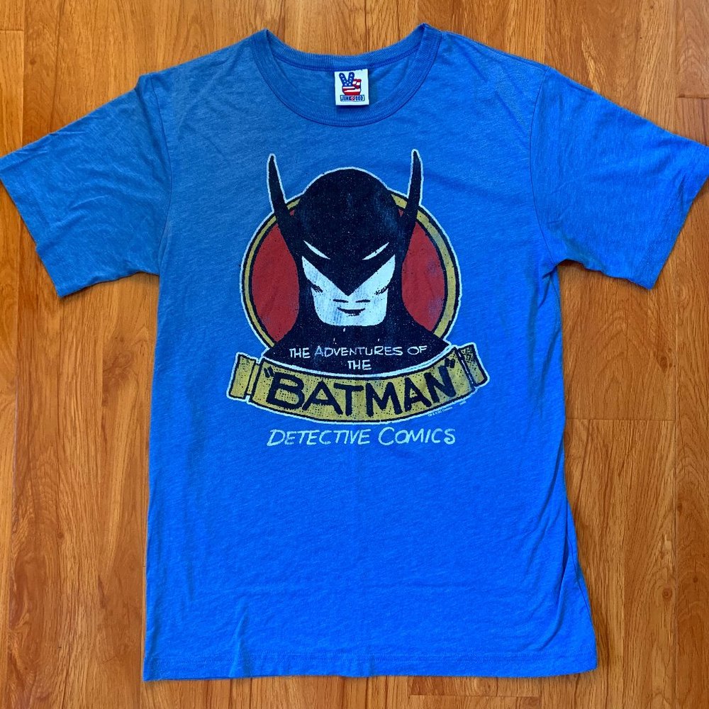 Batman T Shirt